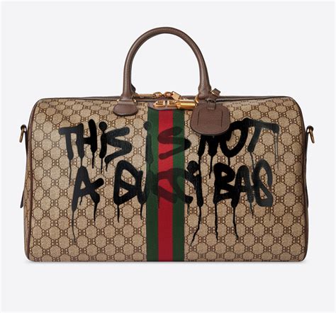 gucci balenciaga hack logo